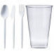 Disposable Tableware